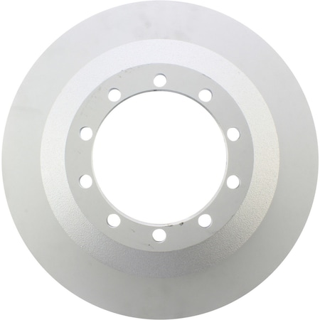 Centric Parts GCX BRAKE ROTOR FULLY COATED 320.65092F